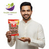 Kunjika Jadibooti Gorakmundi - Sphaeranthus Indica - Gorakh Mundi - Sphaeranthus Hirtus Dried - 100 gm