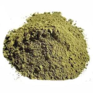 Kunjika Jadibooti Gorakmundi Powder / Sphaeranthus Indicus /Gorakhmundi Powder 100 gm