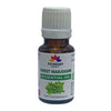 Pujahaat Sweet Marjoram Essential Oil | Origanum Majorana | Marjoram Essential Oil | Marjoram Oil | 100% Pure Natural | Steam Distilled Therapeutic Grade - 15 ml