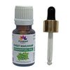 Pujahaat Sweet Marjoram Essential Oil | Origanum Majorana | Marjoram Essential Oil | Marjoram Oil | 100% Pure Natural | Steam Distilled Therapeutic Grade - 15 ml