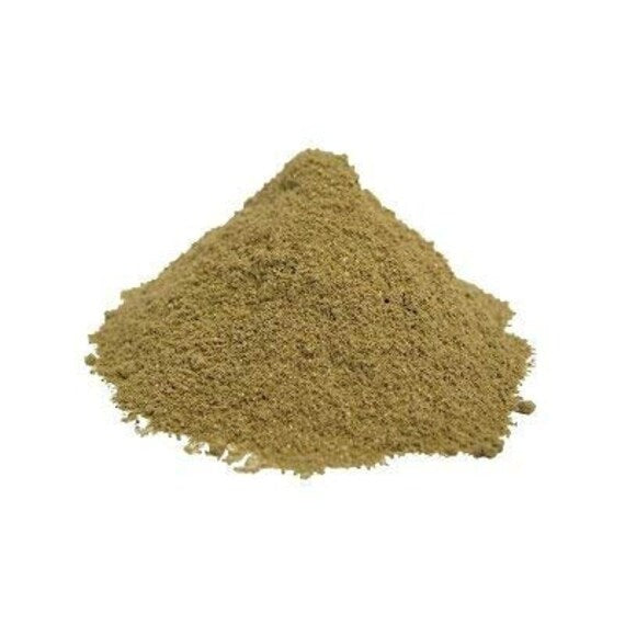 Kunjika Jadibooti Indrayan Phal Powder - Kodtumbe - Kodtumba - Tumba - Citrullus colocythis - Colocynth 100 gm