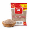 Kunjika Jadibooti Isabgol Beej - Psyllium Seeds - Edible Isabgol Seeds - Plantago Ovata - 100 gm