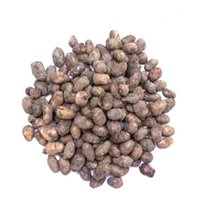 Kunjika Jadibooti Jamun Guthli - Syzygium Cumini - Eugenia Jambolana Seeds - Indian Blackberry Seeds - 100 gm