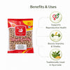 Kunjika Jadibooti Jeevak Beej - Jiya Pota Seeds - Putra Jivak Beej - Putra Jeevak Beej - Pure & Natural (100 Grams)