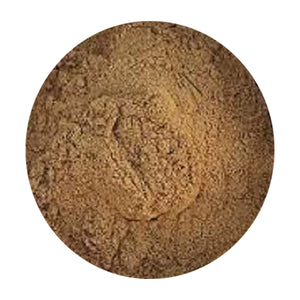 Kunjika Jadibooti Putrajeevak Beej powder, Putrajivak Seed Powder, Putrijivak, Putr Jivak, Roxburghii Powder 100 gm