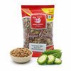 Kunjika Jadibooti Karela Seeds - Momordica Charantia - Bitter Gourd (100 Grams)
