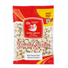 Kunjika Jadibooti White Kaunch beej, Konch Seed, Safed Koch ke beej, Alkushi, Kauch, Mucuna Pruriens, Velvet Beans, Kapikachhu, Cowitch, Cowhage (100 Grams)
