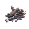 Kunjika Jadibooti Kaunch Beej Kala - Mucuna Pruriens - Black Kaunch Seeds - Cowhage (100 Grams)