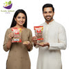 Kunjika Jadibooti Himalayan Garlic/Kashmiri Lehsun Himalayan Single Clove Garlic for Strong Immunity & Diabetes (100 Grams)