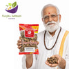 Kunjika Jadibooti Bahera Chilka | Baheda | Bibhitaki | Terminalia Bellirica | Natural and Pure - Ayurvedic Herb for Digestion and Respiratory Health