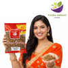 Kunjika Jadibooti Indrajau Meetha - Inderjoo Meetha - Indra Jau - Indrajav Meetha - Indrajo Meetha - Indrajao Seeds - Wrightia Tinctoria (100 GM)