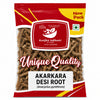 Kunjika Jadibooti Akarkara Indian | Akarkara Asli | Anacyclus Pyrethrum | Pellitory Root (100 Grams)