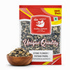 Kunjika Jadibooti Black Stone Flower Spice, Pathar/Patthar ke Phool Spice | Dagad Phool, Kalpasi | For Flavourful Cooking 100 grams