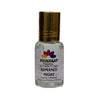 Pujahaat Premium Alcohol Free Attar | Ittar 6ml, Long-Lasting Travel Size Roll-On, Best Inspired Attar Fragrance Oil - Romance Night