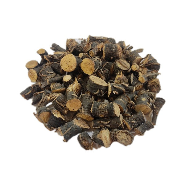 Kunjika Jadibooti Kali Musli - Curculigo Orchiodes - Black Musli Root -100 grams