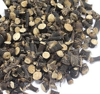 Kunjika Jadibooti Kali Musli - Curculigo Orchiodes - Black Musli Root -100 grams