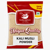 Kunjika Jadibooti Kali Musli - Curculigo Orchiodes - Black Musli Powder -100 grams