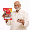 Kunjika Jadibooti Sagargota / Fever Nut /Caesalpinia Bonducella/ Karanjwa / Vajra Bijaka/ Indian Beech/ Lata Karanj/ Saargota -100 grams