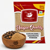 Kunjika Jadibooti Sagargota / Fever Nut /Caesalpinia Bonducella/ Karanjwa Powder / Vajra Bijaka/ Indian Beech/ Lata Karanj/ Saargota Powder -100 grams