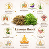 Kunjika Jadibooti Laxman Booti - Sanjeevani - Pitta Kalu - Selaginella Bryopteris - Lakshman Buti -100 grams