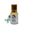 Pujahaat Premium Alcohol Free Attar | Ittar 6ml, Long-Lasting Travel Size Roll-On, Best Inspired Attar Fragrance Oil - Shreeji Darbar