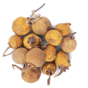 Kunjika Jadibooti Kateli Phal - Katehli Phal - Solanum Xanthocarpum - Bhatkatiya -100 grams