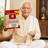 Kunjika Jadibooti Kateli Phal Powder - Katehli Phal - Solanum Xanthocarpum - Bhatkatiya Powder -100 grams