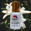 Pujahaat Premium Alcohol Free Attar | Ittar 6ml, Long-Lasting Travel Size Roll-On, Best Inspired Attar Fragrance Oil - Lily Flower