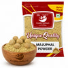 Kunjika Jadibooti Majuphal Powder - Masikai - Oak Gall - Quercus Infectoria Powder -100 grams