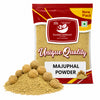 Kunjika Jadibooti Majuphal Powder - Masikai - Oak Gall - Quercus Infectoria Powder -100 grams