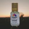 Pujahaat Premium Alcohol Free Attar | Ittar 6ml, Long-Lasting Travel Size Roll-On, Best Inspired Attar Fragrance Oil - Desire