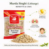 Kunjika Jadibooti Murda Singi - Murda Singhi - Murda Singi - Murdar Seng - Litharge - 100gms