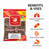 Kunjika Jadibooti Naagkesar/Nagkesar/Mesua ferrea/ Iron Wood tree/ Ochrocarpus Longifolius - Cobra's Saffron - 100gms