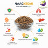 Kunjika Jadibooti Naagkesar/Nagkesar/Mesua ferrea/ Iron Wood tree/ Ochrocarpus Longifolius - Cobra's Saffron - 100gms