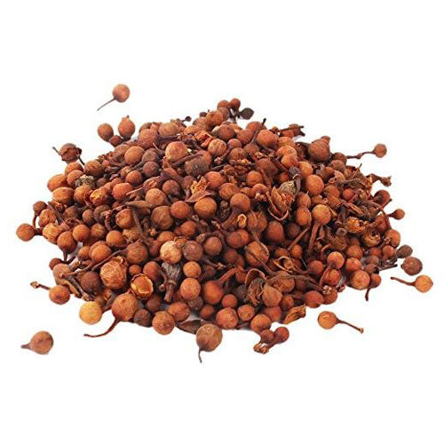 Kunjika Jadibooti Naagkesar/Nagkesar/Mesua ferrea/ Iron Wood tree/ Ochrocarpus Longifolius - Cobra's Saffron - 100gms