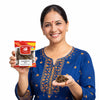 Kunjika Jadibooti Nagarmotha | Nagar Mutha | Nagarmotha Roots | Nagarmotha Jadd | Nutsedge Grass | Cyperus Rotundus - 100 gms