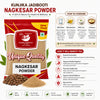 Kunjika Jadibooti Naagkesar/Nagkesar/Mesua ferrea/ Iron Wood tree/ Ochrocarpus Longifolius - Cobra's Saffron Powder - 100 gms