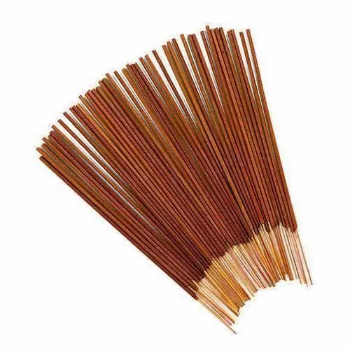 Pujahaat Premium Scented Incense Stick Masala Agarbatti | No Charcoal Incense Sticks, 100% Herbal Fragrance Agarbatti, 0% Sulphates - Black Queen Fragrance