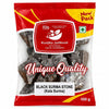 Kunjika Jadibooti Surma Kala - Surma Black - Black Surma Stone (For Pooja & Cooling Of Eyes) - 50 gm