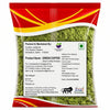 Kunjika Jadibooti Unroasted Arabica Green Coffee Powder - Caffeine Free - Vegan Natural Immunity Booster and Weight Management Powder - 100 gm