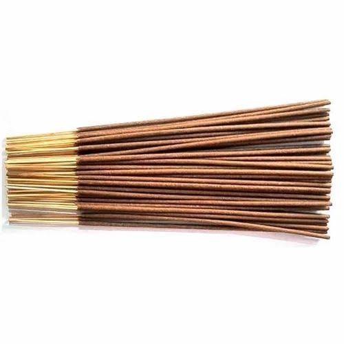 Pujahaat Premium Scented Incense Stick Masala Agarbatti | No Charcoal Incense Sticks, 100% Herbal Fragrance Agarbatti, 0% Sulphates - Pineapple Fragrance