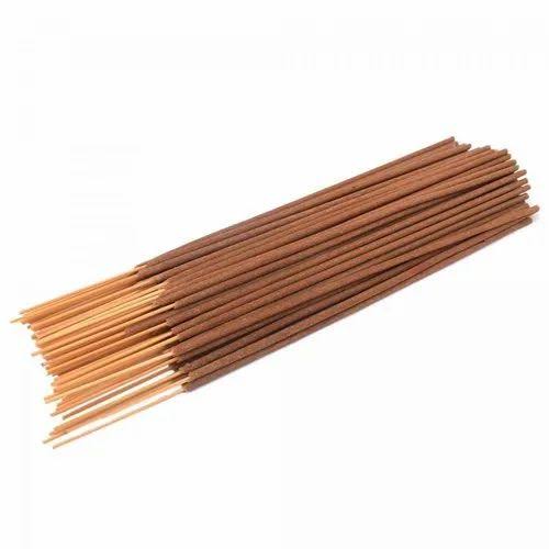 Pujahaat Premium Scented Incense Stick Agarbatti | No Charcoal Incense Sticks, 0% Sulphates Fragrance 20 Gm per pack Loban Fragrance - Pack of 12 pcs
