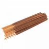 Pujahaat Premium Scented Incense Stick Masala Agarbatti | No Charcoal Incense Sticks, 100% Herbal Fragrance Agarbatti, 0% Sulphates - Black Queen Fragrance