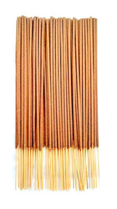 Pujahaat Premium Scented Incense Stick Masala Agarbatti | No Charcoal Incense Sticks, 100% Herbal Fragrance Agarbatti, 0% Sulphates - Mogra Fragrance