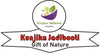 Kunjika Jadibooti Vidarikand Herbal Kudzu | (Pueraria tuberosa) Bidharikand Indian Kudju | Air Potato| Jadi Booti Whole - 100 gm