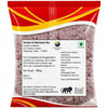 Kunjika Jadibooti Mooli Khar-Radish Shaar-Raw Herbs-Mooli Kshar-Muli Kshaar - 100 gm