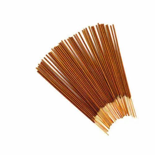 Pujahaat Premium Scented Incense Stick Masala Agarbatti | No Charcoal Incense Sticks, 100% Herbal Fragrance Agarbatti, 0% Sulphates - Hawan Samagri Fragrance