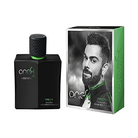 One8 FRESH Eau De Perfume For Men-100 ml