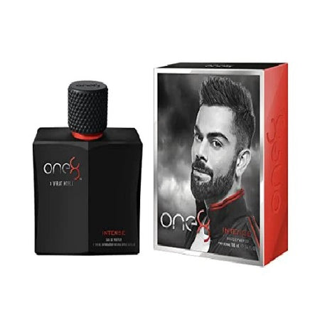 One8 INTENSE Eau De Perfume For Men -100 ml