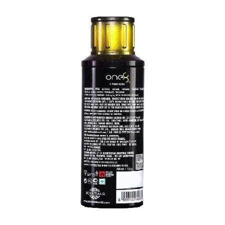 One8  Perfume Body Spray Men Perfume Body Spray - Pure 200 ml
